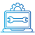 Hardware-Distribution